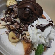 Pain Perdu
