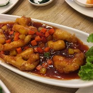 Panda King Chinese Food เดอะมอลล์ โคราช