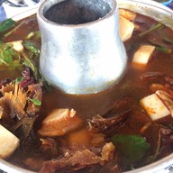 มัจฉาพาโชคฟาร์ม