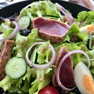 เมนูของร้าน D'ARK พิมาน 49
