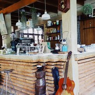 บรรยากาศ Metta Cafe