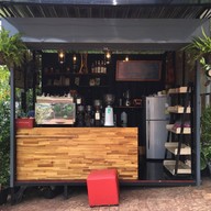 หน้าร้าน 7 th Street Coffee Bar