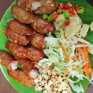 เมนูของร้าน เลยดานัง สาขา 2