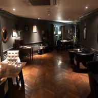 บรรยากาศ L' Appart โรงแรมโซฟิเทล กรุงเทพ สุขุมวิท