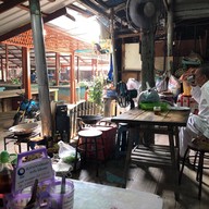 บรรยากาศ อาหารตามสั่งกิก