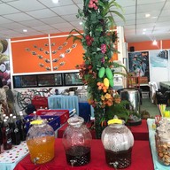 Durian Buffet Pattaya