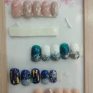 Nail it อโศก