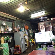 บรรยากาศ อาหารตามสั่งกิก
