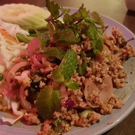 เมนูของร้าน Oxide Delivery