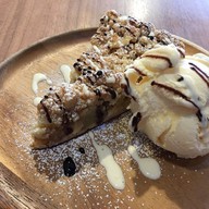 เมนูของร้าน ข้าวแกงคนใต้ เครืี่องแกงคนใต้