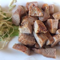 มัจฉาพาโชคฟาร์ม