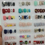 Nail it อโศก