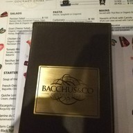 Bacchus&co