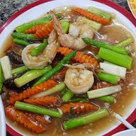 เมนูของร้าน ข้าวต้มแต้จิ๋วทองชุมแพ