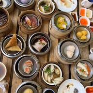 เมนูของร้าน ชิลล์ ชิลล์