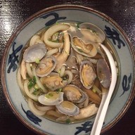 Miyatake Sanuki Udon สยามพารากอน
