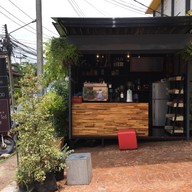 หน้าร้าน 7 th Street Coffee Bar