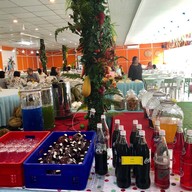 Durian Buffet Pattaya