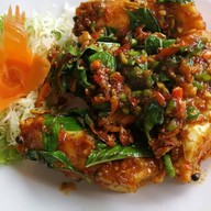 กุ้งกัน Mon's Day