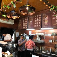 บรรยากาศ คอฟฟี่วิว