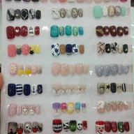 Nail it อโศก