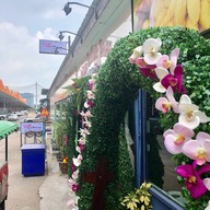 Durian Buffet Pattaya