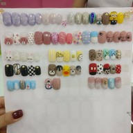 Nail it อโศก