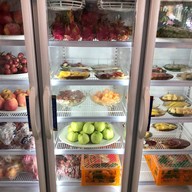 Durian Buffet Pattaya