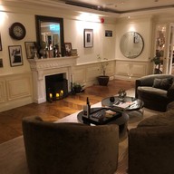 บรรยากาศ L' Appart โรงแรมโซฟิเทล กรุงเทพ สุขุมวิท