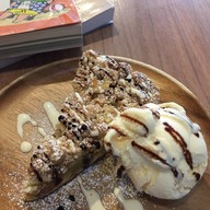 เมนูของร้าน ข้าวแกงคนใต้ เครืี่องแกงคนใต้