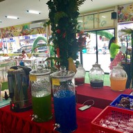 Durian Buffet Pattaya