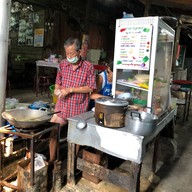 บรรยากาศ อาหารตามสั่งกิก