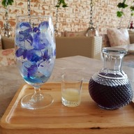 เมนูของร้าน ร้านอาหารขวัญข้าว ริเวอร์ไซด์