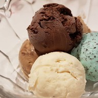 เมนูของร้าน Swensen's สยามเซ็นเตอร์