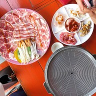 เมนูของร้าน Chill Chill Grill Buffet Ladkrabang
