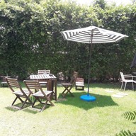 บรรยากาศ บ้านสวนไพลิน