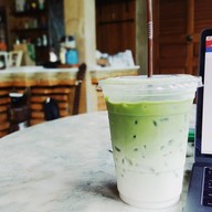 เมนูของร้าน Metta Cafe