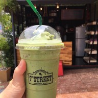 เมนูของร้าน 7 th Street Coffee Bar