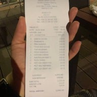 Qube Pool Bar  Centara Q Rayong