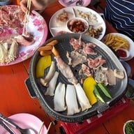 เมนูของร้าน Chill Chill Grill Buffet Ladkrabang