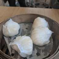 เมนูของร้าน Tim Ho Wan เกตเวย์ เอกมัย