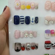 Nail it อโศก