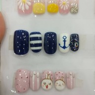 Nail it อโศก