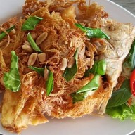 กุ้งกัน Mon's Day