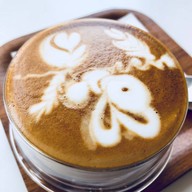 เมนูของร้าน D'ARK พิมาน 49