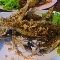 เมนูของร้าน ไฝทอง2