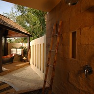 The Tamarind Exclusive Villa