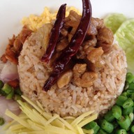 Darling202 Coffee and Eatery กาแฟสด อาหารดั่งเดิม ย่านเก่าวังกรด