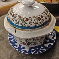 เมนูของร้าน Pearypan ทะเลซิ่งซีฟู้ด โคกกรวด