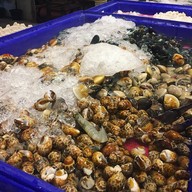 โหน่งย่างเกาหลี